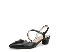 LifeStride Minimalist Pump, Bomba Mujer, Black, 37.5 EU