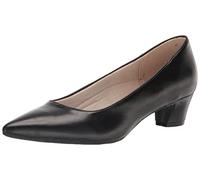 LifeStride Minx, Bomba Mujer, Black, 37.5 EU