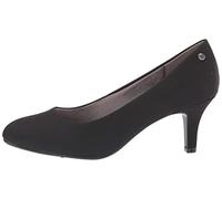LifeStride Parigi Stretch Pump, Bomba de Vestido Mujer, Negro, 40 EU