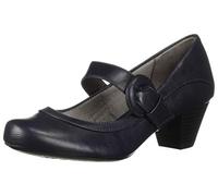LifeStride Rozz, Bomba Mujer, Marina Militar, 38.5 EU