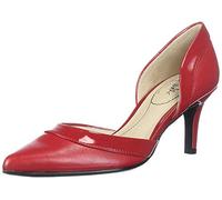 LifeStride Saldana, Bomba Mujer, Rojo Fuego, 37 EU