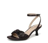 LifeStride Sandalias de tiras Nola, Chocolate oscuro, 10 Wide
