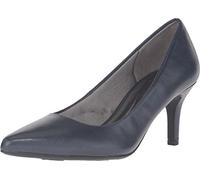 LifeStride Sevyn, Bomba de Vestido Mujer, Luxe Navy 4, 36.5 EU
