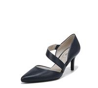 LifeStride Suki Pump, Bomba Mujer, Lux Navy, 36.5 EU