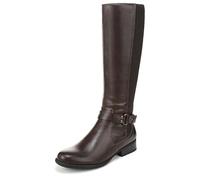 LifeStride Women's X-Anita Knee High Boot, Dark Chocolate, 7.5M