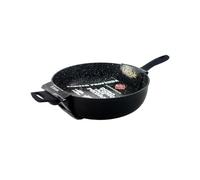 Lifestyle 4358 Sartén, Acero Inoxidable