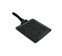 Lifestyle - Asadora Aluminio Forjado Piedra