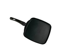 Lifestyle - Asadora Aluminio inducción - 22x22 cm