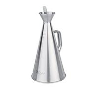 Lifestyle Azzayt anti-goteo en acero inoxidable plateado 250ml