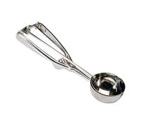 Lifestyle Cuchara dosificador, Plateado, 5 cm