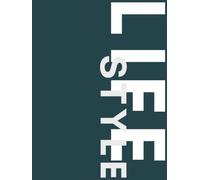 Lifestyle: Decorative Books for Home Decor and Staging on Coffee Tables, Bookshelves, and Around the House to Create a Sophisticated and Modern Look