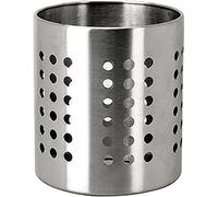 Lifestyle - Escurre-cubiertos inox - 12 x 14 cm