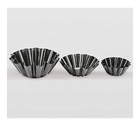 Lifestyle-Flanero rizado antiadherente 18cm