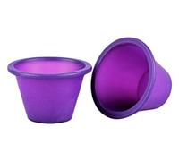 Lifestyle - Flaneros Silicona Violet 4p. Caja-4