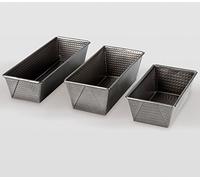 Lifestyle-Molde Plumcake reforzado