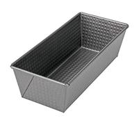 Lifestyle-Molde Plumcake reforzado 20x11x7cm