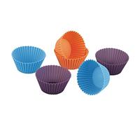 Lifestyle - Moldes Magdalenas SIL.7x3 6p. Caja-6