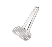 Lifestyle - Pala pinza servir ancha inoxidable 2098