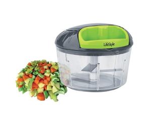 Lifestyle - Picador Batidor Manuel 0,6 litros 2939