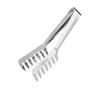Lifestyle 1341 Pinza Servir Espaguetis, Acero Inoxidable