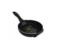 Lifestyle - Sartén aluminio inducción Luxe 28 cm