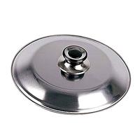 Atosa Tapa volteatortillas INOX 28 cm