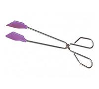 Lifestyle - Tenacilla INOX.Silicona 30cm.