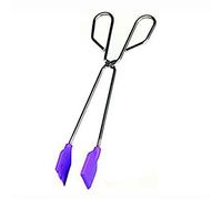 Lifestyle - Tenacilla inox.silicona 35cm.