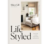 LifeStyled: Your Guide to a More Organized & Intentional LIfe