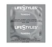 Lifestyles Esmoquin Preservativos - 50 Preservativos
