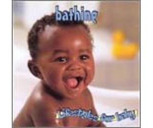 Lifestyles for Baby: Bathing