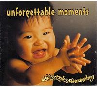 Lifestyles for Baby - Lifestyles for Baby: Unforgettable Moments