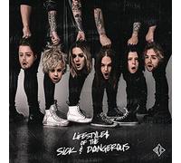 Lifestyles of the Sick & Dangerous (Vinyl) (Importación USA)