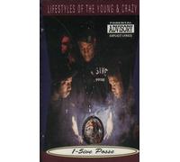 Lifestyles of the Young and Crazy [CASSETTE]