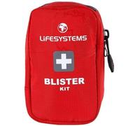 Lifesystems Botiquín de primeros auxilios Blister, certificado CE para senderismo y aire libre