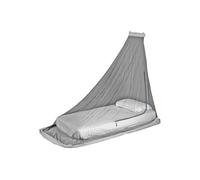 Lifesystems Expedition SoloNet Mosquitera Individual con Red Negra Ultrafina y Suelo Incorporado