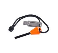 Lifesystems Firestarter, Unisex-Adult, Orange, One Size