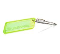 LifeSystems Glow Marker, marcador luminoso, verde Onesize Green