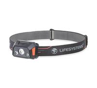 Linterna frontal LIFESYSTEMS Intensidad 300 Linterna frontal recargable