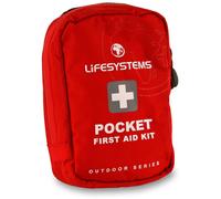 Lifesystems Primeros Auxilios Kits / Bolsillo / Blíster/Nieve/Montaña / Agua
