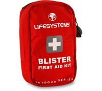 Lifesystems Primeros Auxilios Kits / Bolsillo / Blíster/Nieve/Montaña / Agua