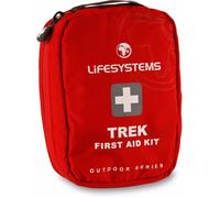 Botiquín de escalada lifesystem trek firts aid kit Talla única