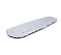 Lifesystems Sleep Mat Lite - Colchón Inflable Ligero para Camping 4,4 R-Value para Senderismo y Viaje, estándar