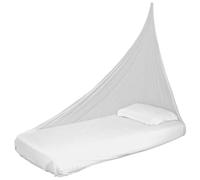 Lifesystems Solo compacto y ligero de la mosquitera MicroNet superligero para viajar