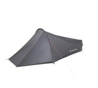 Lifesystems Solo Peak Ulw Tent Tienda de campaña, Gris, Talla única