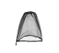 Lifesystems Sombrero con antinsectos Rojos Que Cubre la Cara para Proteger de los Mosquitos, tábanos, Abejas y Otros Insectos voladores.