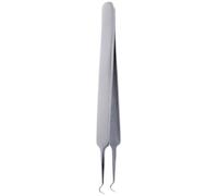 LIFESYSTEMS Tick Tweezers Tick Removal - Unisex - Gris - talla única- modelo 2025