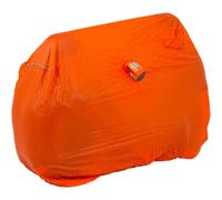 LifeSystems Ultralight Survival Shelter 2, Refugio Ligero de Supervivencia para 2 Onesize Orange