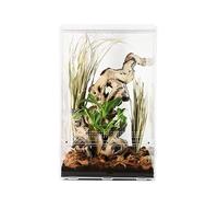 LifeTarrium 15 x 15 x 25 cm