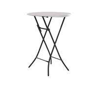 LIFETIME 80362-lifetime Mesa Alta Cocktail Ple D84xh110cm (comercial)